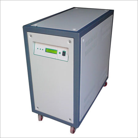Lift Inverter