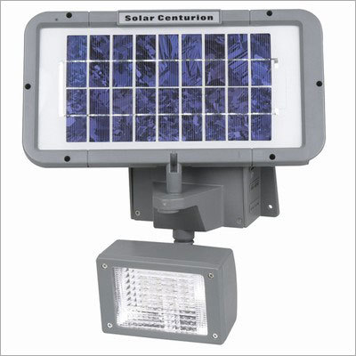 Solar Lamp