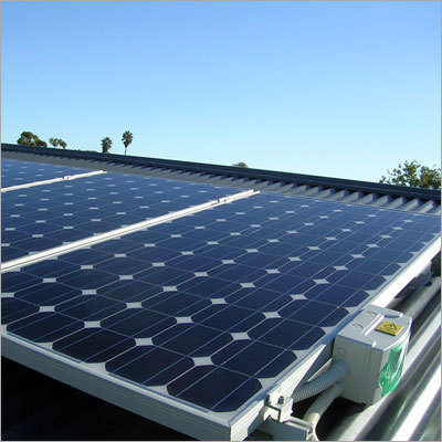 Solar Panel