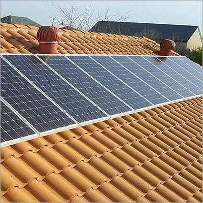 Solar Panel