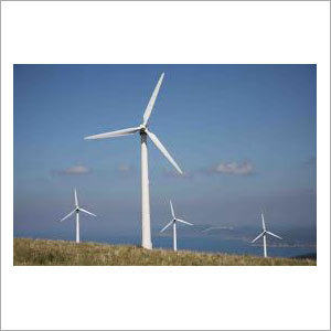 Wind Mill