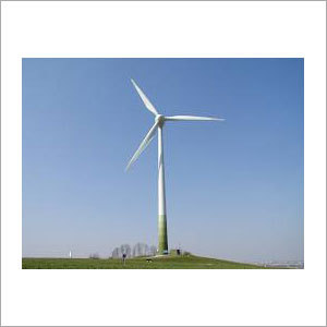 Wind Mill