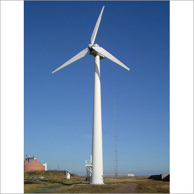 Wind Mill