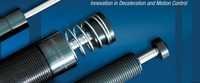 Gas Shock Absorbers