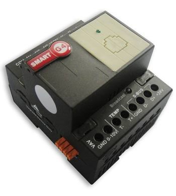 Air Condition Control Module