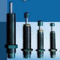 Shock Absorbers