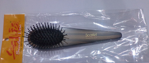 SPB OVAL PADDLE BRUSH