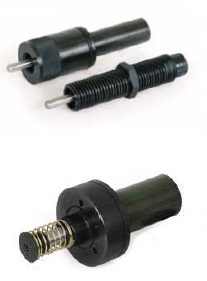 Shock absorbers