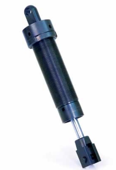 Rear Shock Absorbers