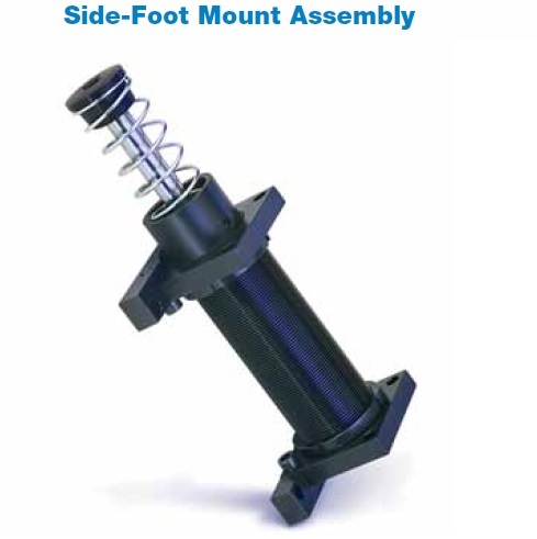 Two Wheeler Shock Absorbers
