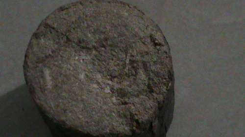 briquettes