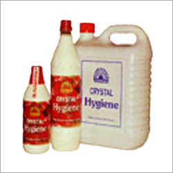 Crystal Hygiene Cherry