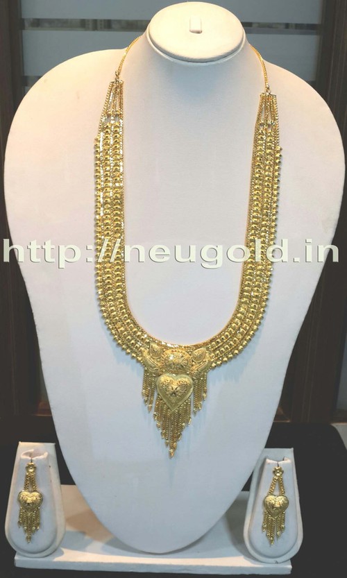 Necklace