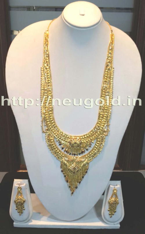 Necklace