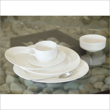 Harmony Crockery
