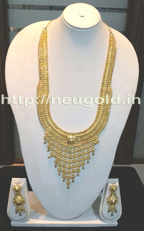 Necklace