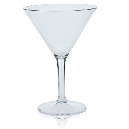 Martini Glass