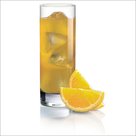 Juice Glass Ware