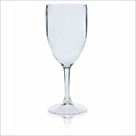Bear Glass