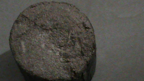 briquettes (white coal)