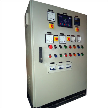 Industrial AMF Panel