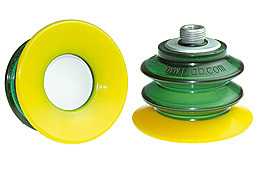 Duraflex Suction Cups