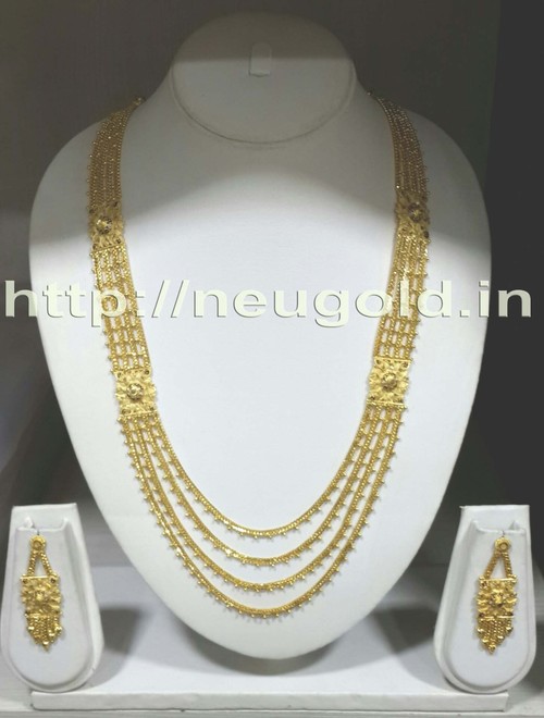 Necklace