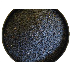 Black Sesame Seeds