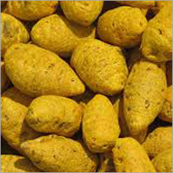 Double Polished Turmeric Bulb