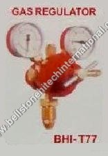 Gas regulator
