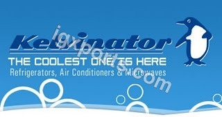 kelvinator RO Systems