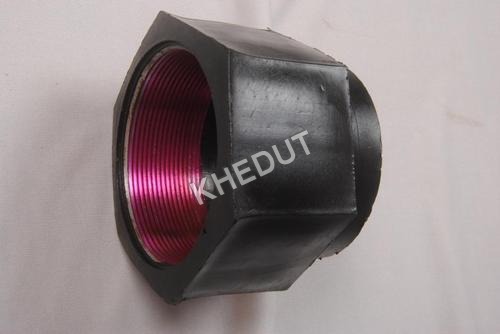 Sprinkler PCN Bare - HDPE Material, Sizes: 63MM, 75MM, 90MM, 110MM | User Friendly, Durable for Industrial & Workshop Water Supplying