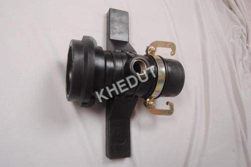Sprinkler Adapter - HDPE Material, Sizes 63MM, 75MM, 90MM, 110MM | Easy Installation, Sturdy Design, Uninterrupted Performance for Irrigation Use