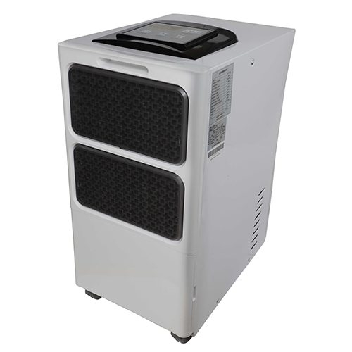 Portable Desiccant Dehumidifiers
