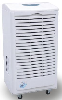 Refrigerant Dehumidifier