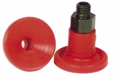 Silicone Suction Cups