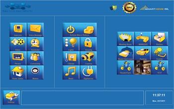 Smart Bus HAC Software