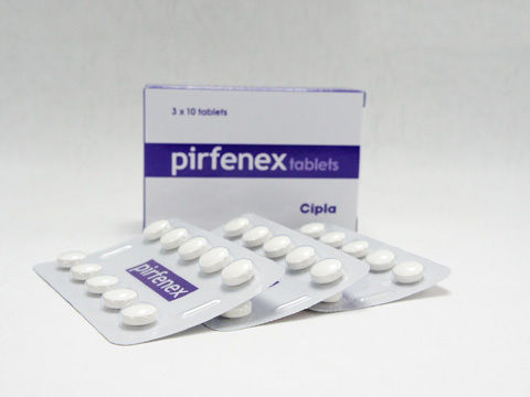 Pirfenex Distributor