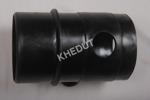 Sprinkler Adapter Tale with Male - HDPE, 63MM, 75MM, 90MM, 110MM | User Friendly, Easy for Water Supplying, Sturdy Design