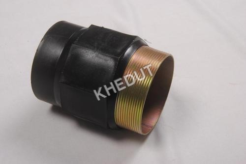 Sprinkler PCN Bare Nipple - HDPE Material, Sizes: 63MM, 75MM, 90MM, 110MM | User Friendly, Easy For Water Supplying, Sturdy Design