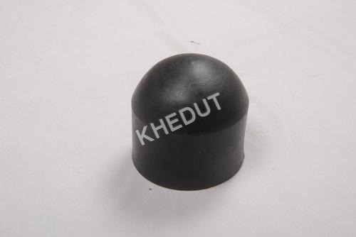 Sprinkler End Cap U Type - HDPE, 63MM, 75MM, 90MM, 110MM | User Friendly, Easy for Water Supplying, Durable Solid Form