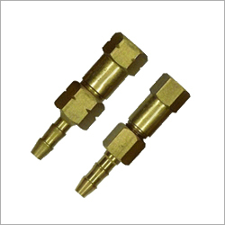 Flashback Arrestor