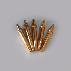 Gas Cutting Nozzles