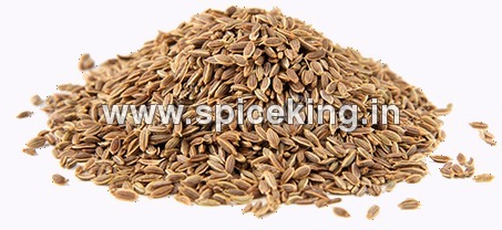 Dill Seed