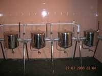 Cooking Vessels