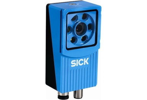 Vision sensors