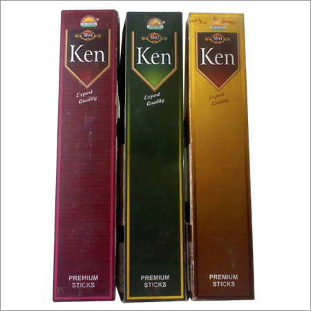 Incense Agarbatti
