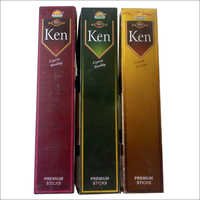 बढ़िया खुशबू देने वाली अगरबत्ती