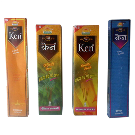 Agarbatti Sticks