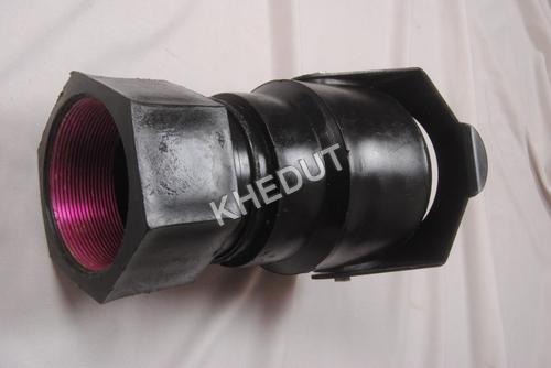 Sprinkler PCN C Type - HDPE Plastic, Sizes: 63MM, 75MM, 90MM, 110MM | User Friendly, Sturdy Design for Industrial & Office Water Supplying